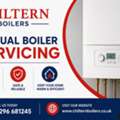 Annual Boiler Servicing In Aylesbury | Chiltern Boilers