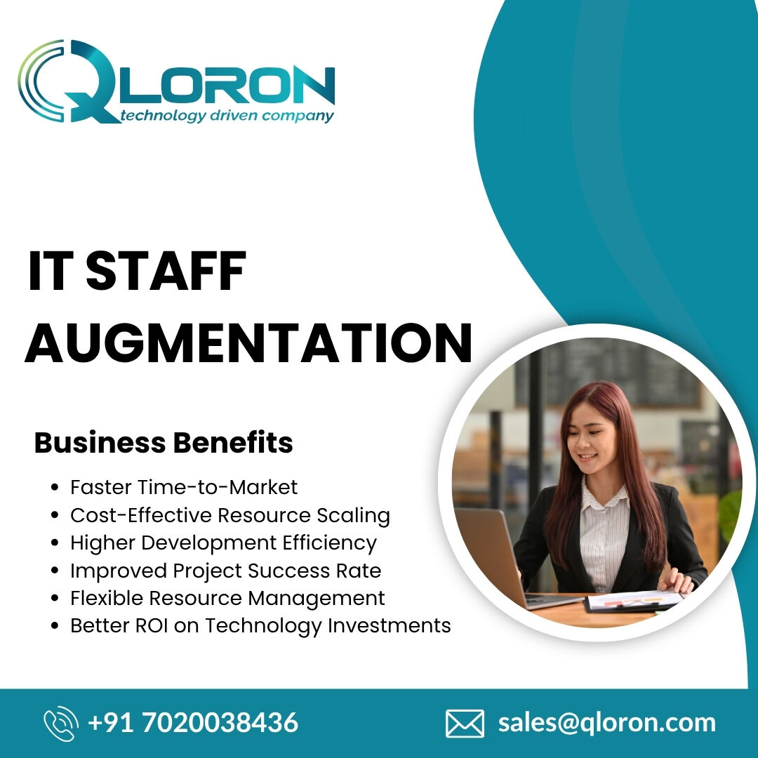 Hyderabad, Software Development, It Staff Augmentation | It Staff Augmentation Services