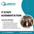 It Staff Augmentation | It Staff Augmentation Services