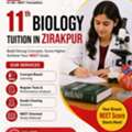 Best Biology Tuition Classes For Class 11 In Zirakpur
