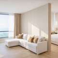 THB 24999,  57 Sq. Meter,  Luxury Condo, Knightsbridge The Ocean Sriracha, 2 Bedrooms, 57 Sq M., 2 Bathrooms,