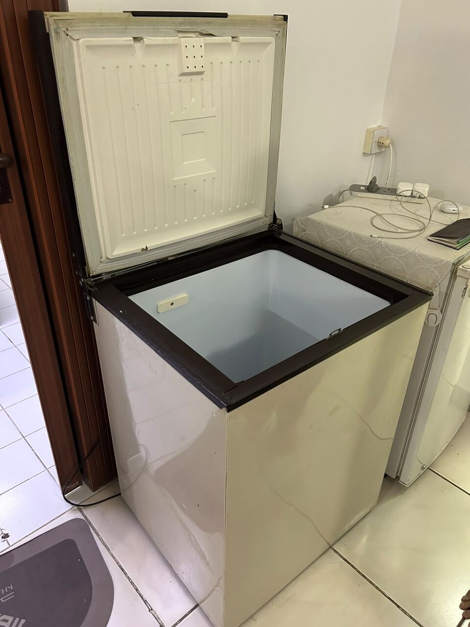 Madinah, Appliances, SAR 200,  Deep Freezer