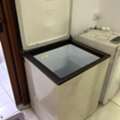 SAR 200,  Deep Freezer