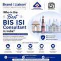 Who Is The Best BIS ISI Consultant In India?