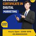 Advanced Digital Marketing Course In Sirsa - SEO, Social & AI