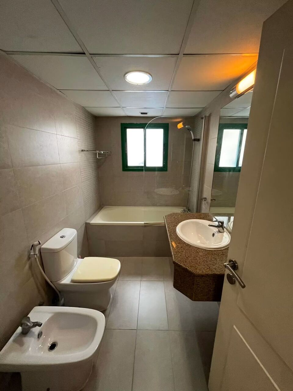 Manama, Apartments, Flats, Houses & Villas, BHD 270/month,  Furnished,  1 BR,  Luxury 1BHK Fully Furnished Apartment