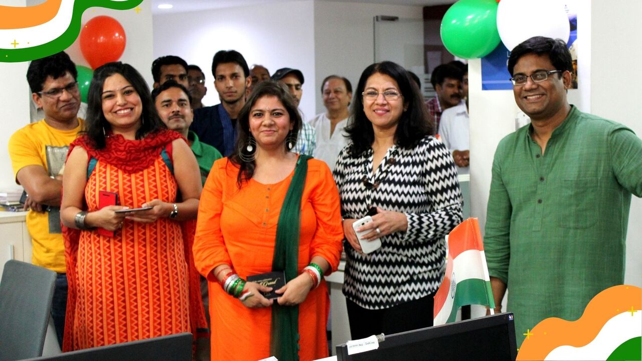 Bangalore, Event Planning, Ideas For Independence Day Celebration In Office