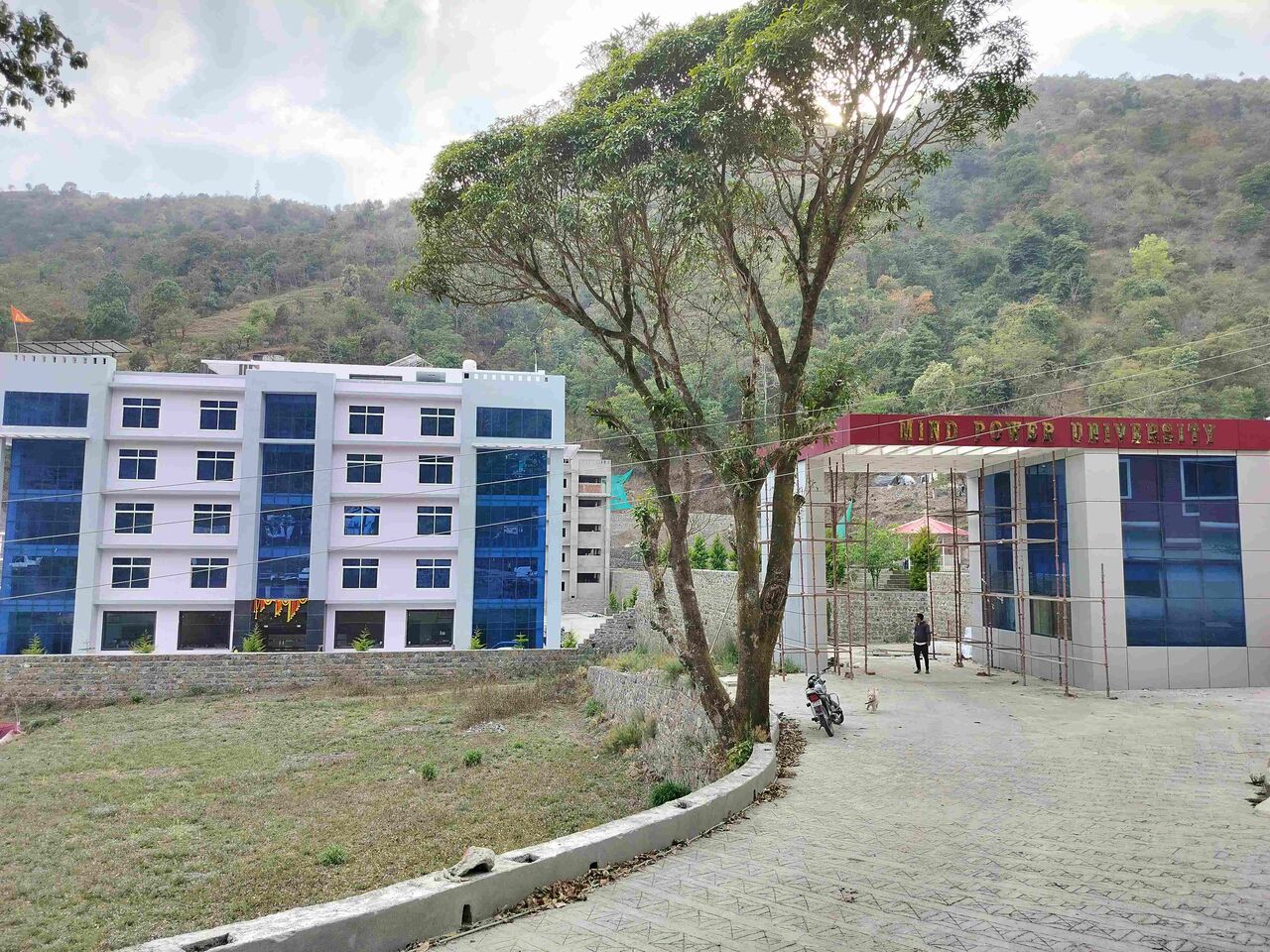 Mumbai, Lessons Offered, Study At The Best University In Nainital