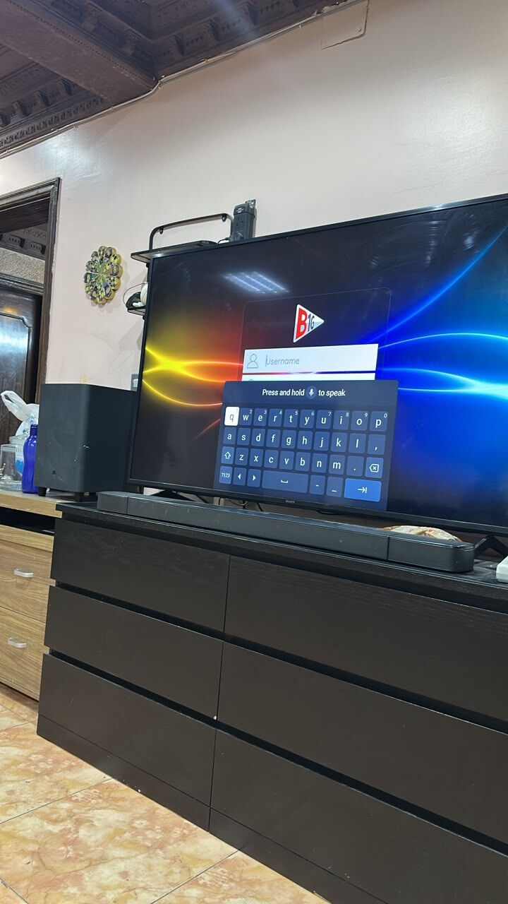 Riyadh, Job Seekers, IPTV Sky Glass,Smart,Android Tv & Fire Stick Sub-Scrip-Tion☑️