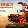 Smarter Equipment For Better Farming