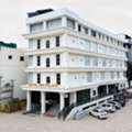 Best Luxury Hotel In Saharsa Near Railway Station | Hotel PRD Palace Bihar