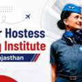 Best Air Hostess Training Institute In Jaipur: Skyreach Aviation