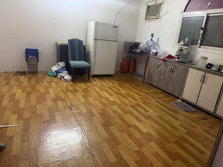 Ghirnatah, Apartments, Flats, Houses & Villas, SAR 3500/month,  Furnished,  1 BR,  120 Sq. Meter,  Family Flat For Rent Exit-8 Fully Furnished  Indian Pakistani Only