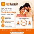 Vedic Marriage Matching Online &mdash; Check Compatibility With Our Astrology Partner