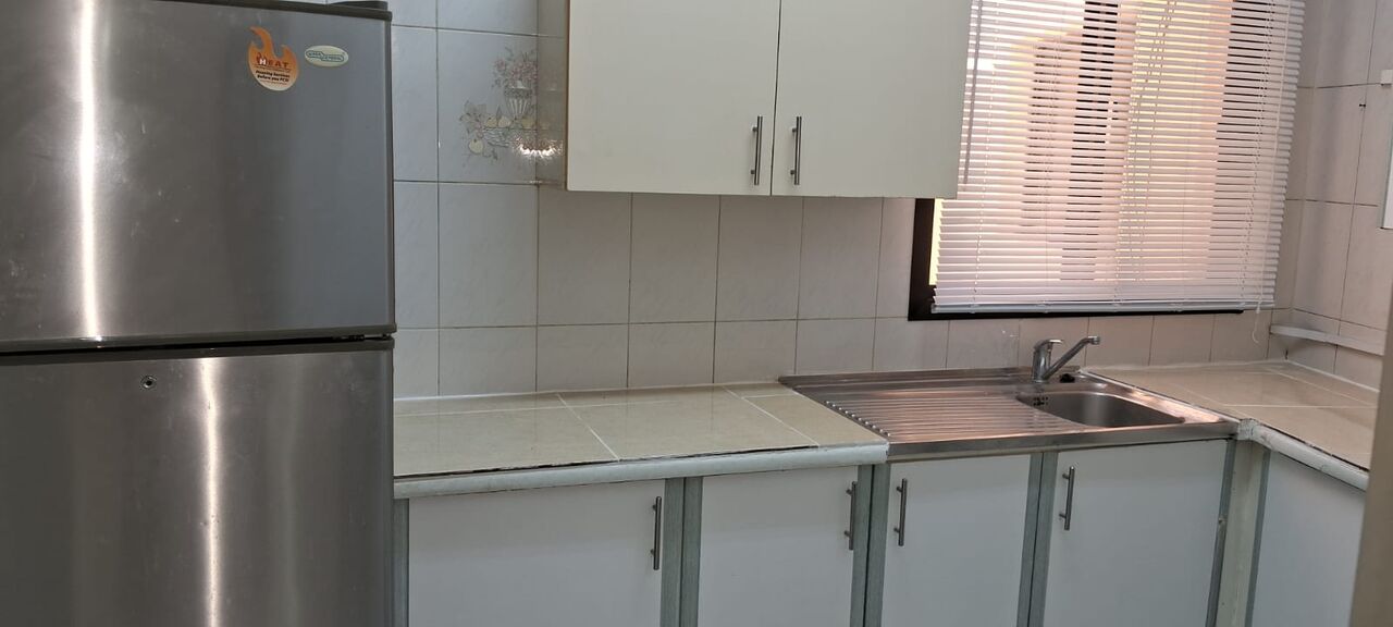 Adliya, Apartments, Flats, Houses & Villas, BHD 240/month,  Furnished,  2 BR,  2Bhk Fully Furnished Apartment In Adliya