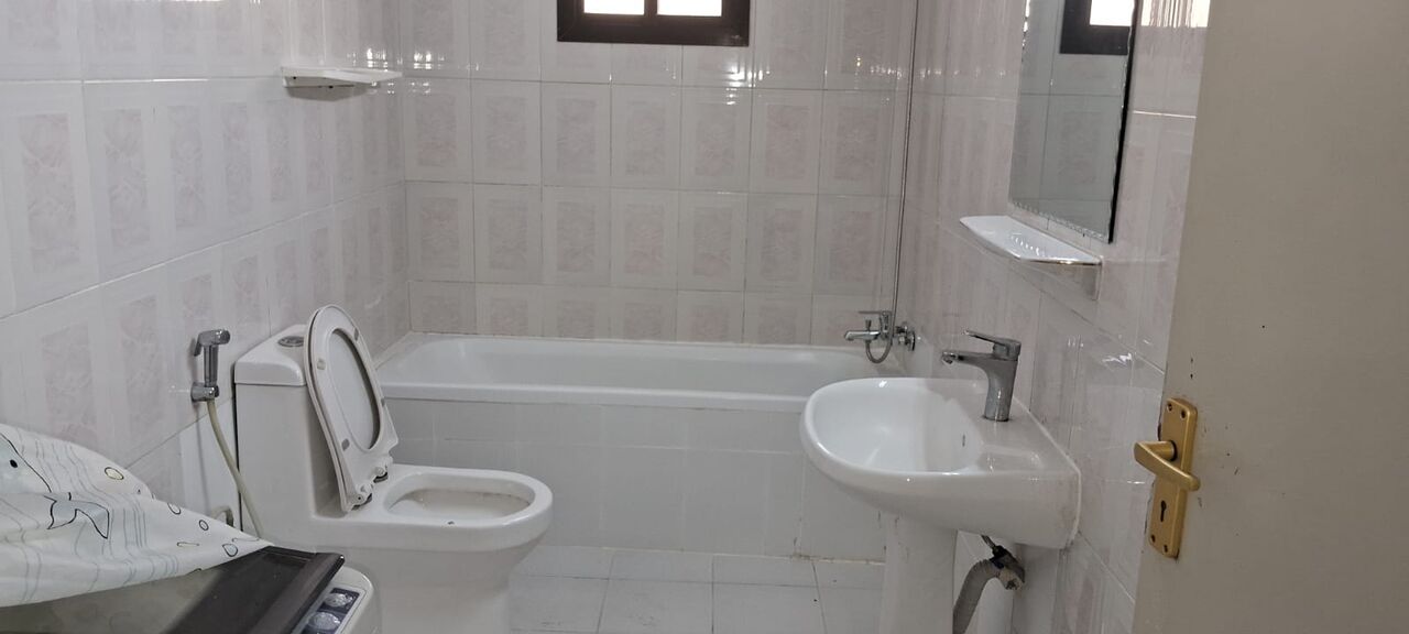 Adliya, Apartments, Flats, Houses & Villas, BHD 240/month,  Furnished,  2 BR,  2Bhk Fully Furnished Apartment In Adliya