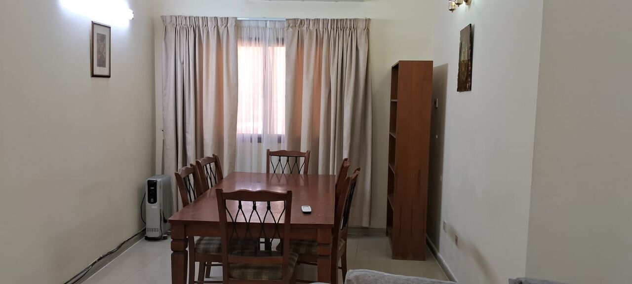 Adliya, Apartments, Flats, Houses & Villas, BHD 240/month,  Furnished,  2 BR,  2Bhk Fully Furnished Apartment In Adliya