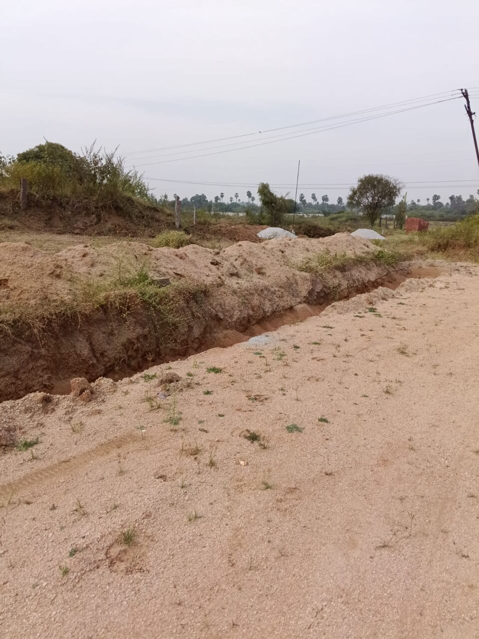 Hyderabad, Residential Plots, INR 35000,  150 Sq. Yard,  Foxkonn Central Park &ndash; Premium Open Plots In Adibatla
