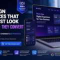 Real Estate Agent Website Design -RBH Technology