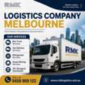 Logistics Company Melbourne
