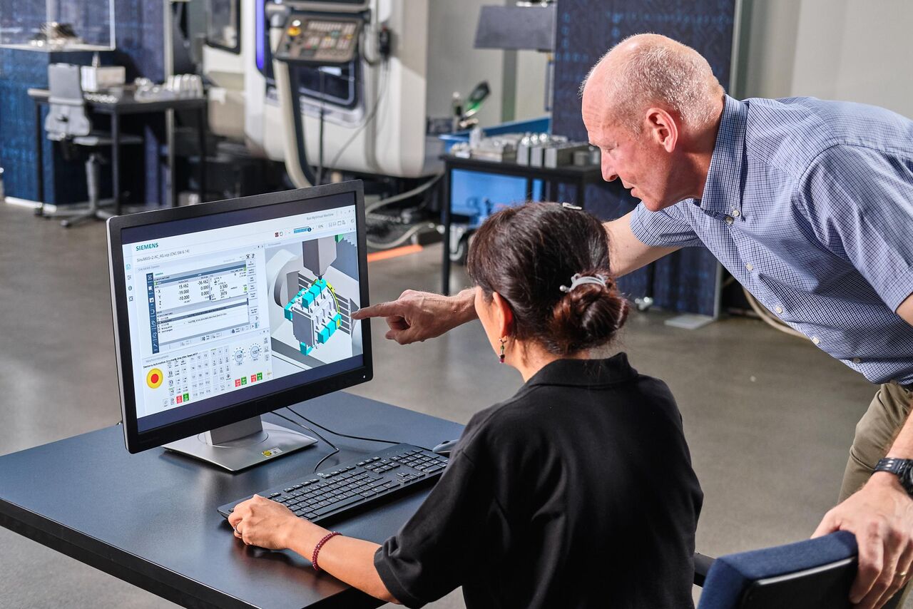 Mumbai, Training, CNC Training Machines & Simulator Supplier In India | Venture Enterprises