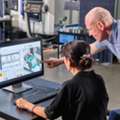 CNC Training Machines & Simulator Supplier In India | Venture Enterprises