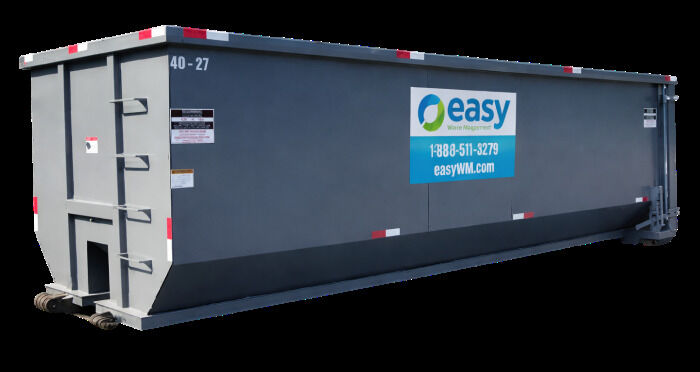 New York, Business, Roll Off Dumpster Rental Services For Easy Waste Management