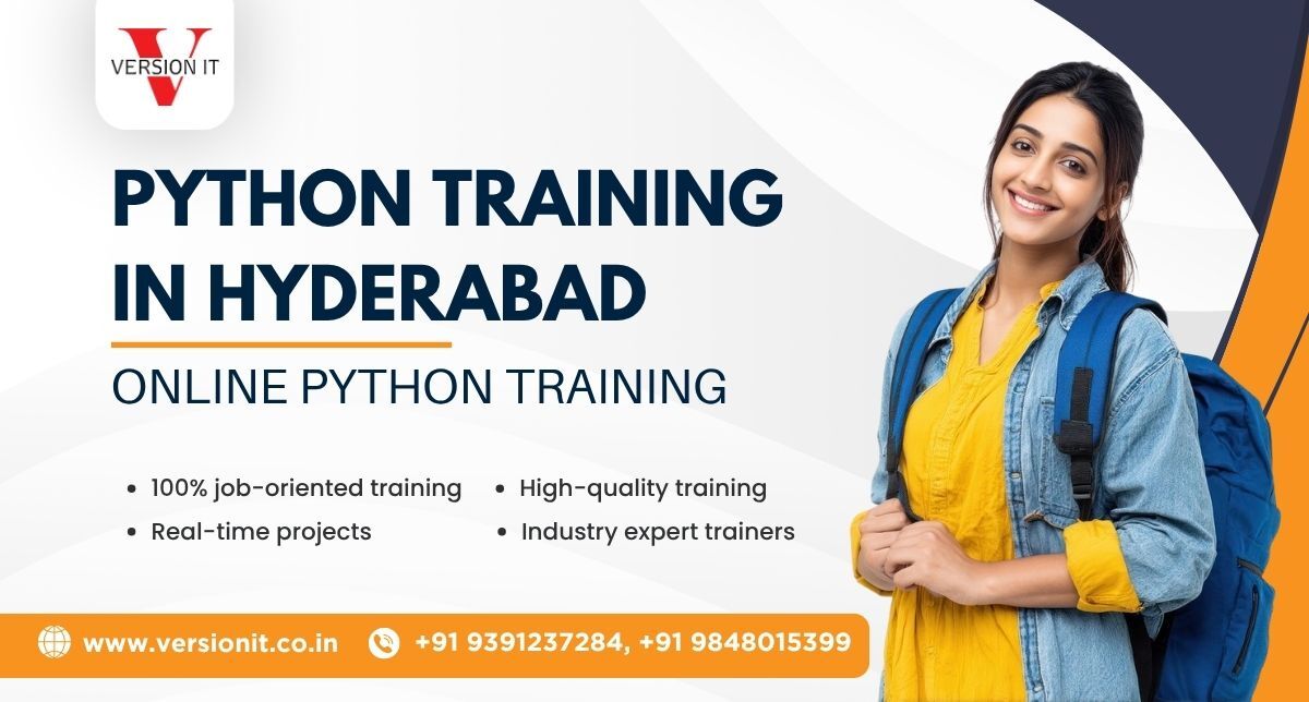 Hyderabad, Education, Python Online Training In Hyderabad | Best Python Training Institute