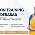 Python Online Training In Hyderabad | Best Python Training Institute
