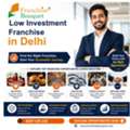 Low Investment Franchise In Delhi