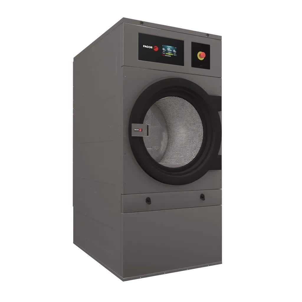 Dubai, Appliances, AED 13800,  FAGOR DRYERS Kg Elec 400V 3N 50HZ SC 460L SR-14 M