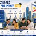 Best Courses In The Philippines 2026 | UniAthena