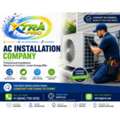 Professional AC Installation In Port Coquitlam, BC | Xtra Pro