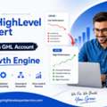 How A GoHighLevel Expert Turns A Broken GHL Account Into A Growth Engine