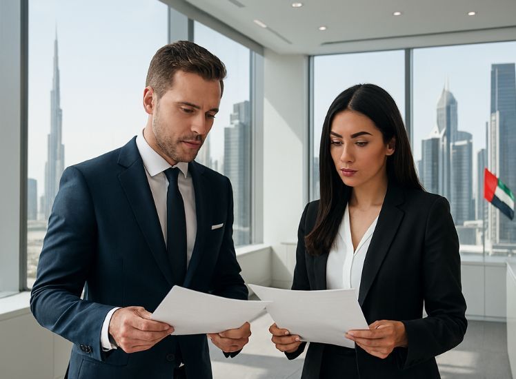 Dubai, Legal, Indian Certificate Attestation In Dubai