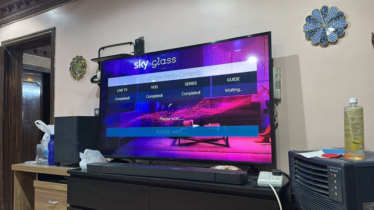 Riyadh, Job Seekers, 𝙄𝙋𝙏𝙑 Subscription - No Buffering ~FIRE-STICK STREAMING AII TV PACKAGE ~
