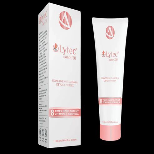 Faridabad, Health, Lytec Nano Serum | Dermrange Marketing LLP