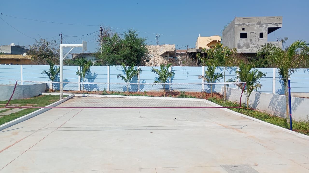 Hyderabad, Residential Plots, INR 21000,  150 Sq. Yard,  Ready To Construct Premium Residential Plots In GHMC Limits Near Manneguda