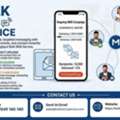 Experience Unmatched Delivery Rates With Bulk SMS Service