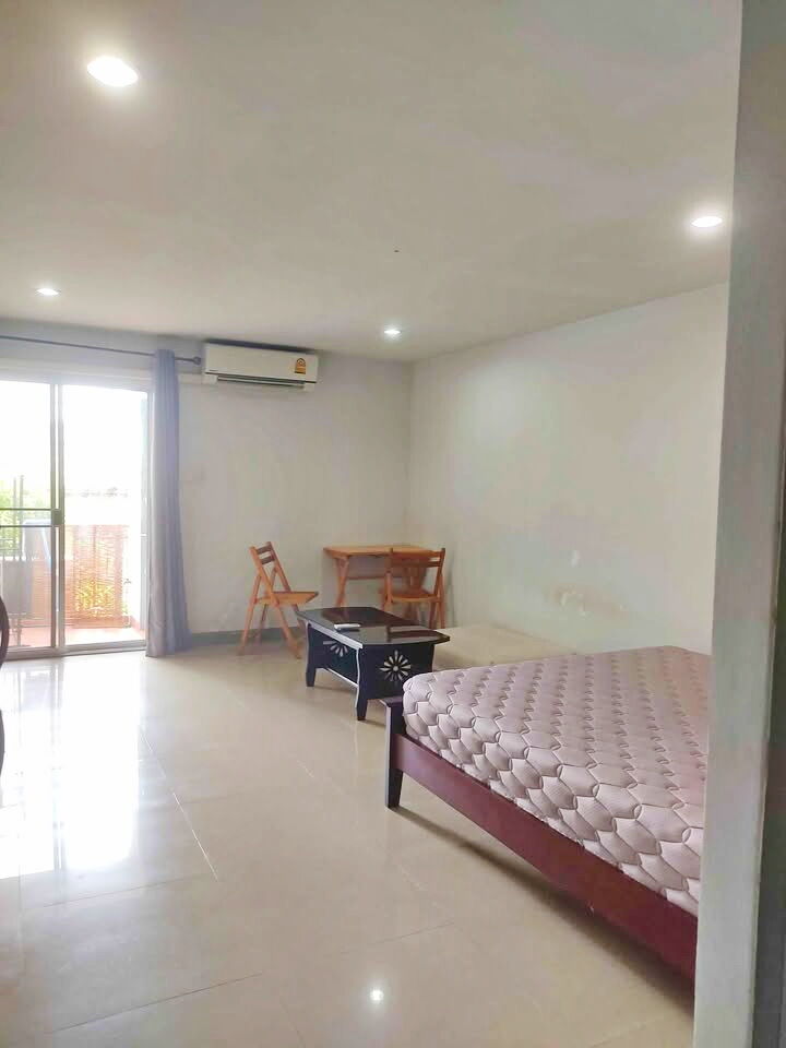 Bangkok, Villas, THB 6799,  31 Sq. Meter,  Regent Home 1-4 BTS Bang Chak 1 Km. Condo For Rent, Regent Home, 3rd Floor, 31 Sq M., 1