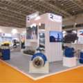 Creative Trade Show Booth Design With Complete Exhibition Solutions