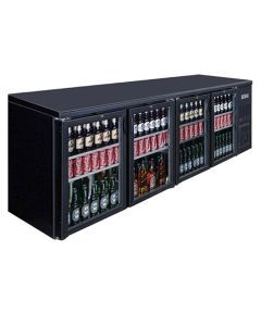 Auckland, Industrial Machinery, Premium Bar Fridges Designed For Busy Venues