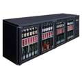 Premium Bar Fridges Designed For Busy Venues