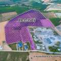 THB 2800000,  6 BR,  35735 Sq. Feet,  Great Opportunity For Investors And Entrepreneurs! Land For Sale, Purple Area, Next To