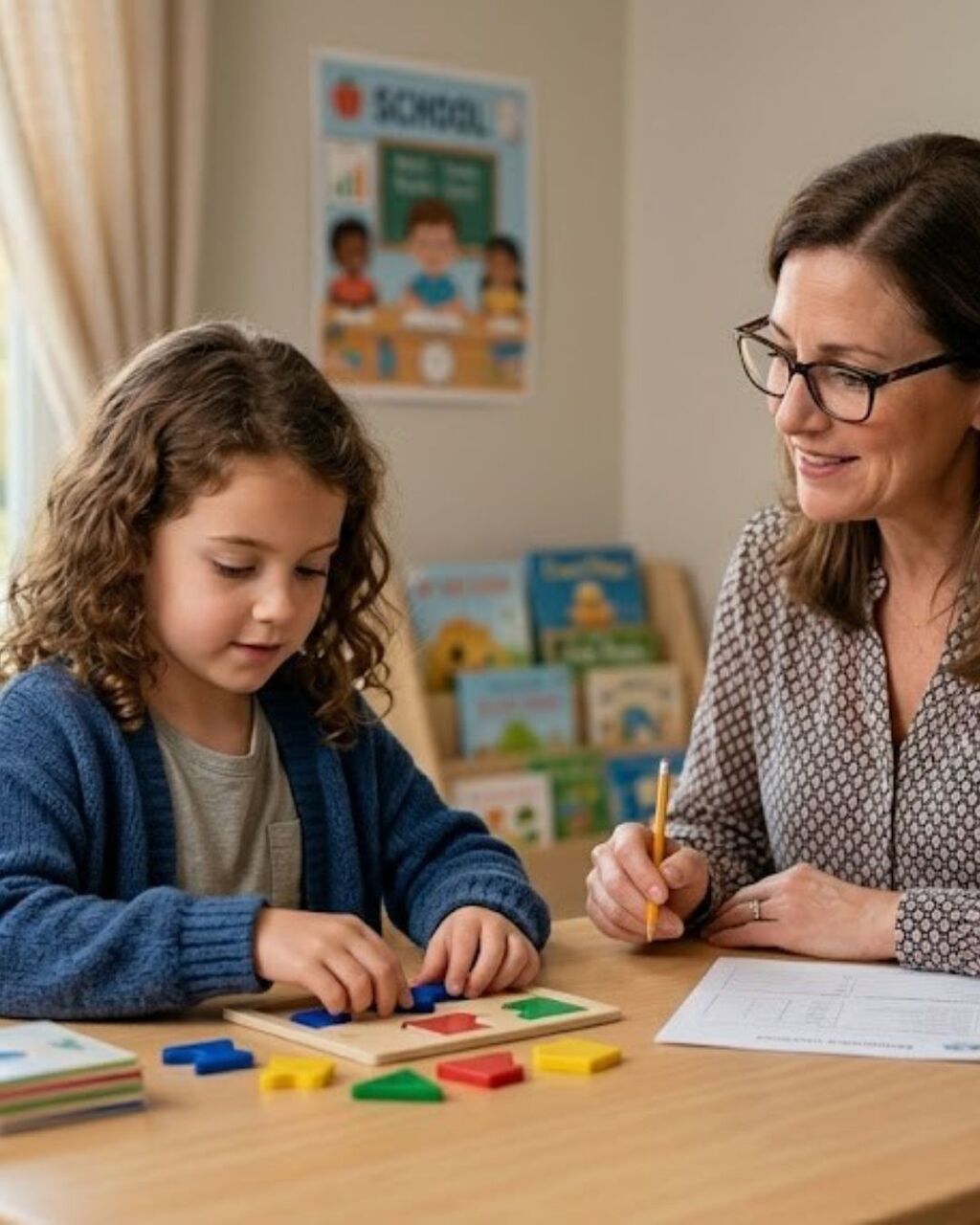 New York, Businesses For Sale, Standardized Testing Accommodations