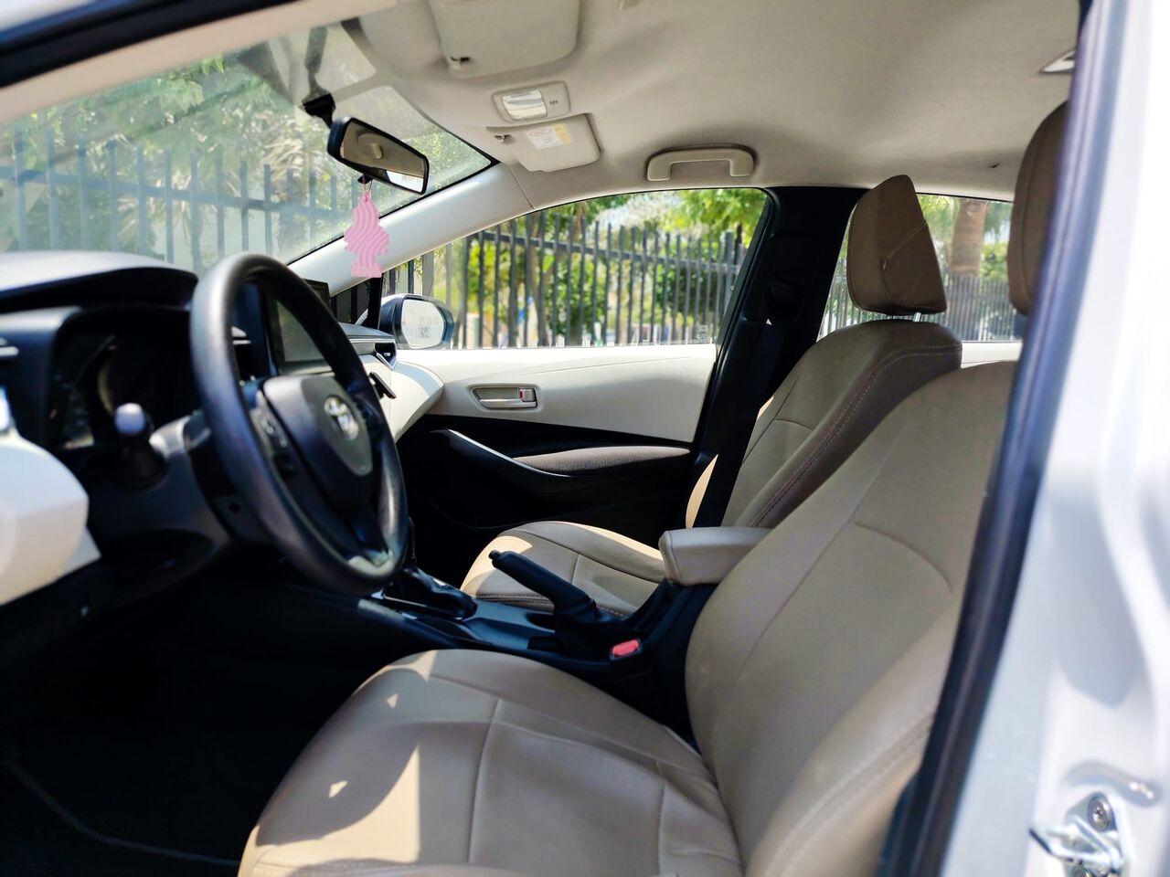 Muharraq, Vehicles, Cars & Trucks , BHD 1,  Toyota Corolla,  2024,  Automatic,  45000 KM,