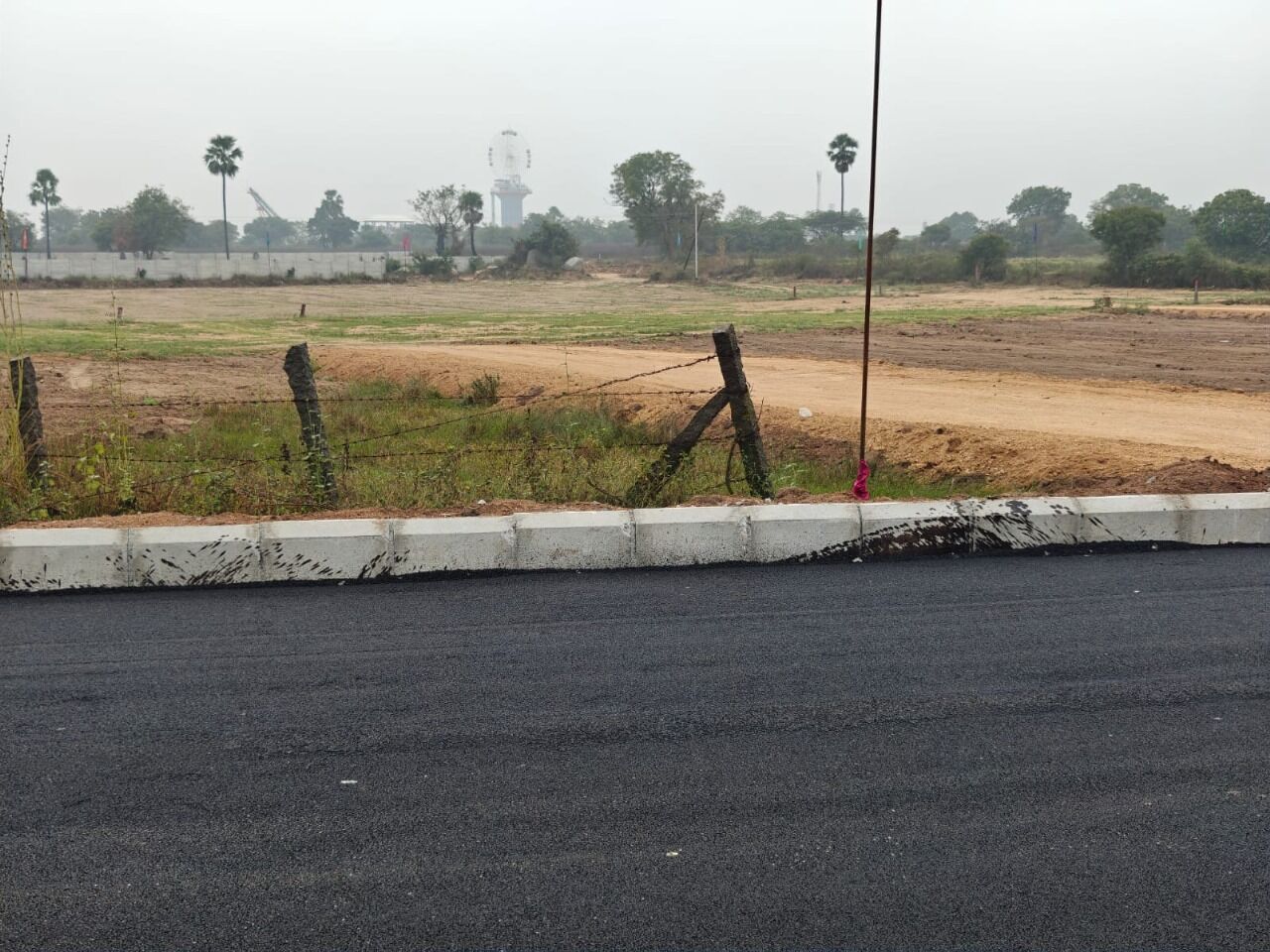 Hyderabad, Residential Plots, INR 35000,  150 Sq. Yard,  Premium Residential Plots In Adibatla Near TCS