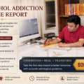 Book Your Alcohol Addiction Astrology Report Today