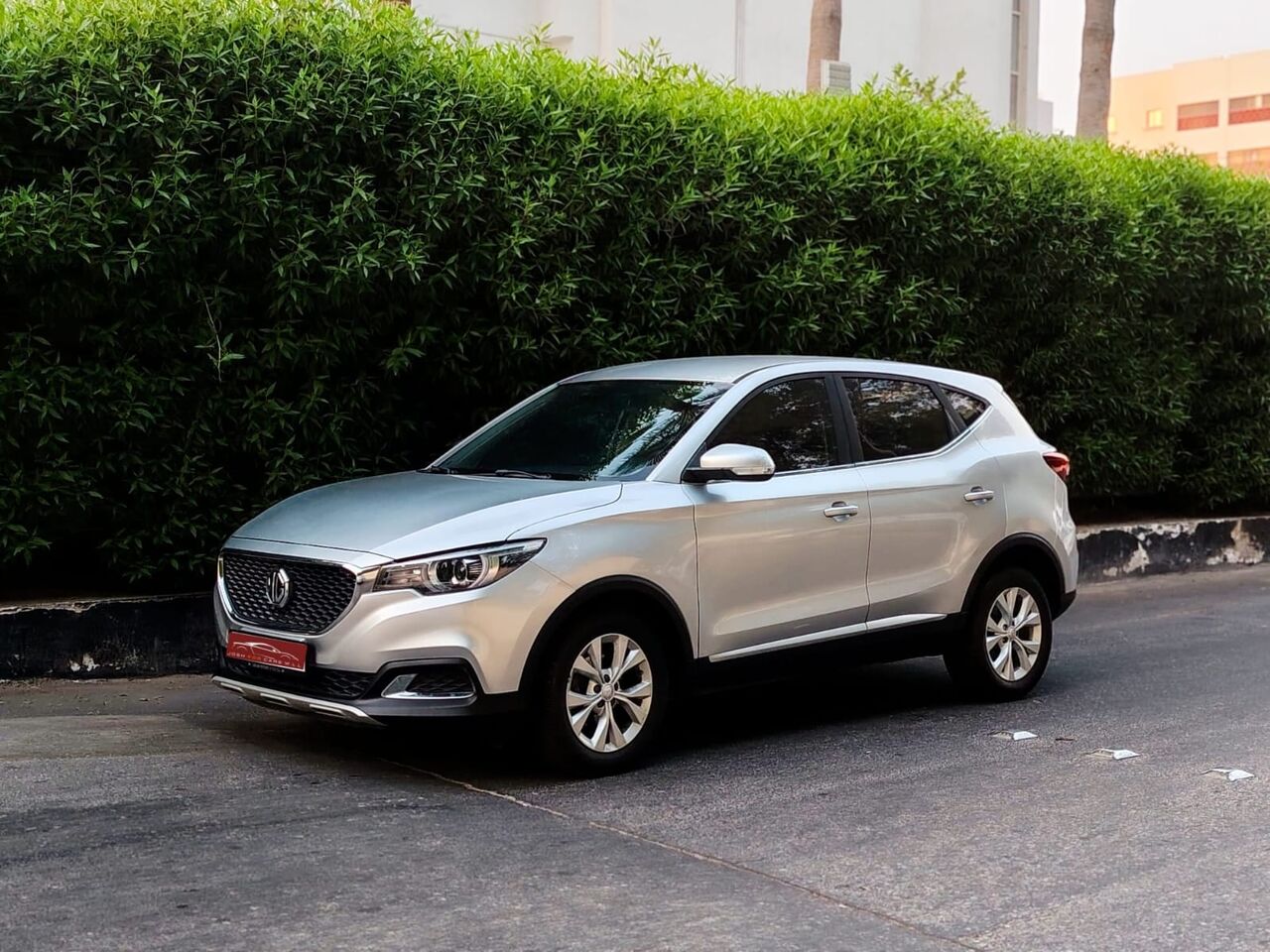 Muharraq, Vehicles, Cars & Trucks , BHD 1,  MG MG ZS EV Plus,  2020,  Automatic,  107000 KM,  MG ZS