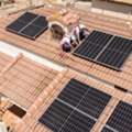 Best Solar Panel Installation Company In Delhi NCR | Surya One Solar Tech